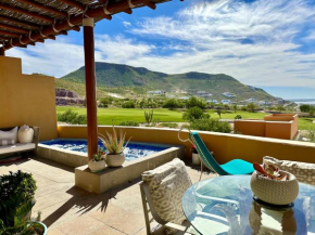 LC 21- Luxury, Private Jacuzzi & Sea of Cortez Views